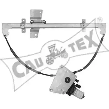 Стеклоподъемник CAUTEX 6N5UTE 067054 3 I73UAT 2858189