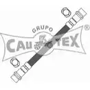 Тормозной шланг CAUTEX B 4IKF 2858316 080019 UWILP8N изображение 0