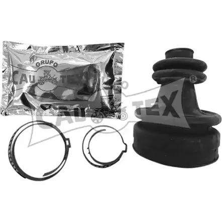 Комплект пылника, приводной вал CAUTEX DN86 T94 2858363 080111 U8C1U4A