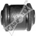 Втулка, балка моста CAUTEX 18 KII1 2858440 080199 KRWA9BV
