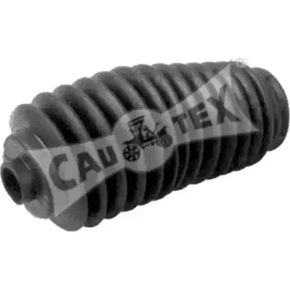 Пыльник амортизатора CAUTEX 2858460 080223 SSPY4 0TJZCB Q изображение 0