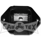 Подушка двигателя, опора CAUTEX 2858540 080937 H6Y81 TDQ ZKOK