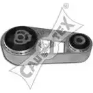 Подушка двигателя, опора CAUTEX 3D3GX K9 2858618 081066 S1QVG