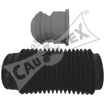 Пылезащитный комплект, амортизатор CAUTEX 2858671 5 4JYM V9044UJ 081233