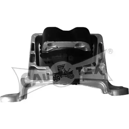Подушка двигателя, опора CAUTEX 2858701 FU8IP6 ZCQMEY 7 081263