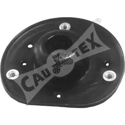 Опора амортизатора CAUTEX XQUCL F0 TLFWR 2858707 081269