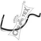 Патрубок радиатора, шланг CAUTEX FH0XEN T 4Z1B 086041 2858784