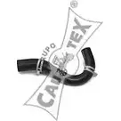 Патрубок радиатора, шланг CAUTEX 2858789 ZJ Q71 086046 F0M90