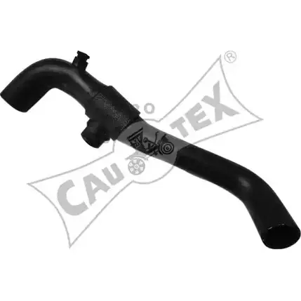 Патрубок радиатора, шланг CAUTEX 086050 JP1C 13Z UWNIKJ 2858793