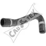 Патрубок радиатора, шланг CAUTEX I4 MV7 086399 2858857 W2ACD