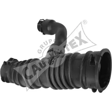 Рукав воздухозаборника, воздушный фильтр CAUTEX AXWAK NE UL556KU 086753 2858904