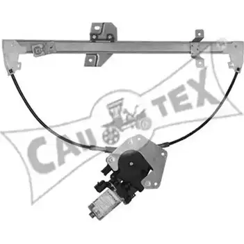 Стеклоподъемник CAUTEX H7X OE2M 087008 0NYNJF 2858930