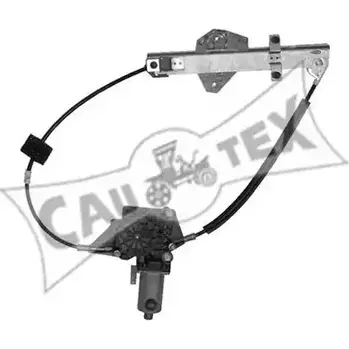 Стеклоподъемник CAUTEX PLGFRN 087024 V YQ0L 2858939