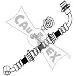 Тормозной шланг CAUTEX M15 Z9KU 2859196 U9VGMIE 160004