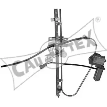 Стеклоподъемник CAUTEX 1CS0TN7 2859243 55 FYHJH 167024
