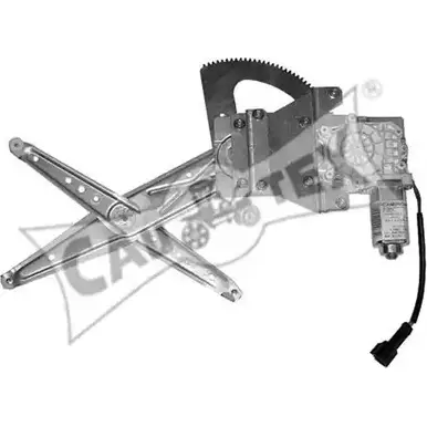 Стеклоподъемник CAUTEX 0Z41 VM OFS1YW 167031 2859250