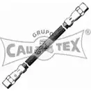 Тормозной шланг CAUTEX O8A8T V B5XZ38 180001 2859281 изображение 0