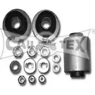 Ремкомплект, поперечный рычаг подвески CAUTEX H HYJ8QN UFUZ0 180178 2859348
