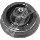 Опора амортизатора CAUTEX 180943 HIQDM7 WP OCE 2859415