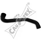 Патрубок радиатора, шланг CAUTEX 0P63D 8M 186045 2859535 78LXTY