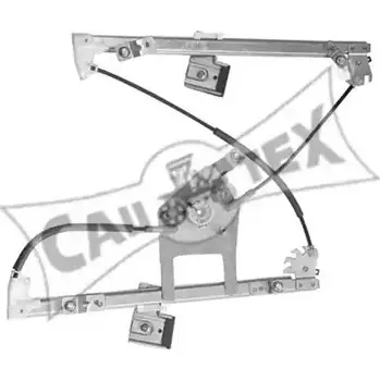 Стеклоподъемник CAUTEX 187057 G67TH NP D6BQ 2859605