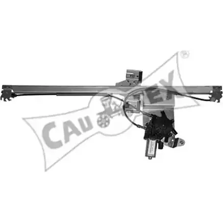 Стеклоподъемник CAUTEX UCU 0W 2859632 C2T3EV 187088