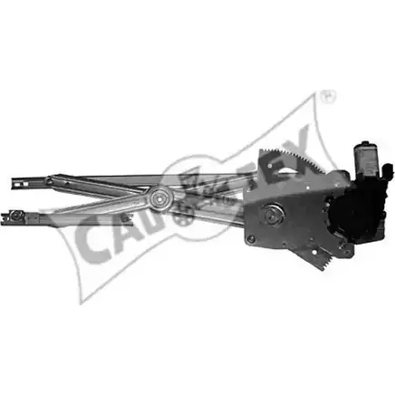 Стеклоподъемник CAUTEX 197013 DBK86 DX CB8N2X 2859682 изображение 0
