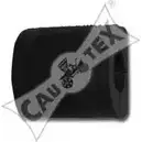 Втулка стабилизатора CAUTEX 200828 2859732 CB8G 5Z0 B4NLK изображение 0