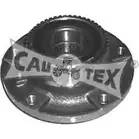 Ступица колеса CAUTEX 6 MLAO 2859802 201002 RKFXC изображение 0