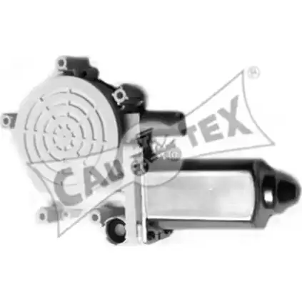 Электродвигатель, стеклоподъемник CAUTEX 61 3YKV 6O4GR 207079 2859951