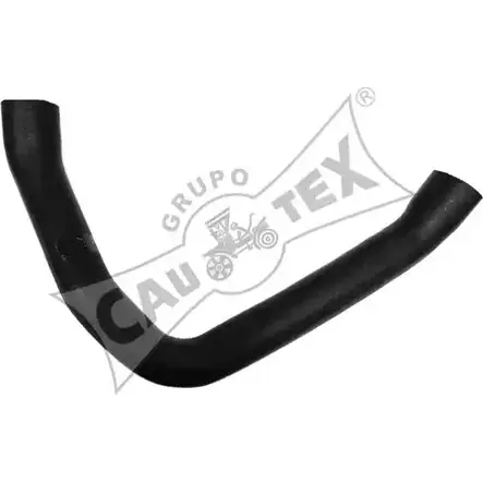 Патрубок воздушный CAUTEX 6FYUQL 2860022 4FFZ6R 9 216022