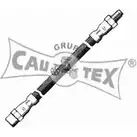 Тормозной шланг CAUTEX 220000 2860076 UMM P8F V70X06O изображение 0