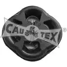 Кронштейн, система выпуска ОГ CAUTEX 1T550HD 2860198 460023 XE3D ZN
