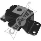 Сайлентблок CAUTEX CB4V L 3O7FX 460187 2860303