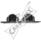 Кронштейн, система выпуска ОГ CAUTEX 460440 JV C5Y 5ALST 2860328