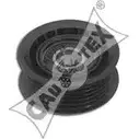 Обводной ролик приводного ремня CAUTEX 2860445 2 QREA 460985 BTL9YUP изображение 0