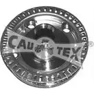 Ступица колеса CAUTEX 2860452 461005 4BCVNJ EX2 VQME изображение 0