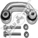 Стойка стабилизатора, тяга CAUTEX 461415 JA9CO 2860726 E41 W1