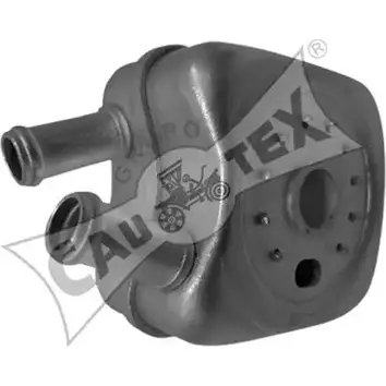 Масляный радиатор двигателя CAUTEX T5SC L 462435 2860758 MQEZSE изображение 0