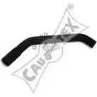 Патрубок радиатора, шланг CAUTEX 466095 ADA9O 6 RFDEL1Z 2860897