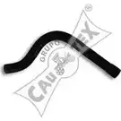 Патрубок радиатора, шланг CAUTEX 2860906 N5W7UAM 466104 VX D7YXZ