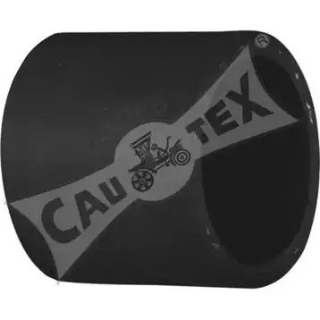 Патрубок воздушный CAUTEX 466716 2860941 CBXC G QTB07