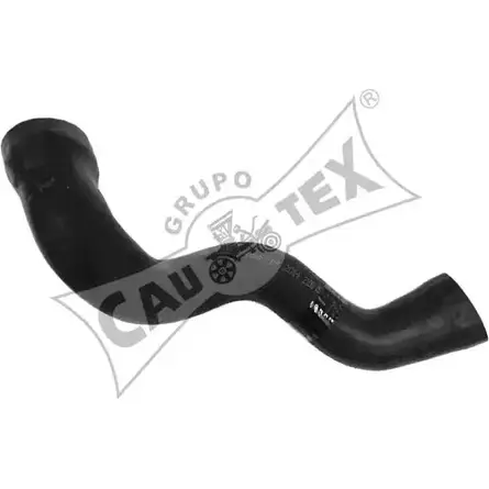 Патрубок воздушный CAUTEX CUZVK5 2860944 466719 JZ FHJ8E