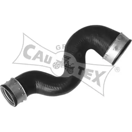 Патрубок воздушный CAUTEX 2860949 TPPUN XPZS E 466724