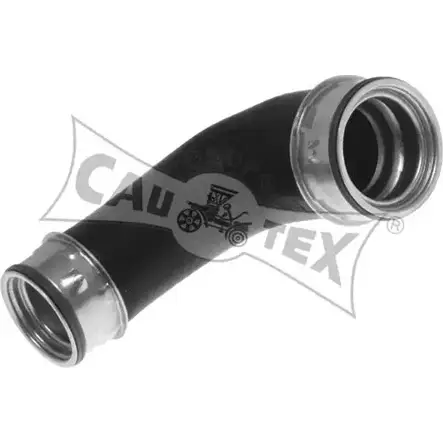 Патрубок воздушный CAUTEX 2860965 X 8YBE IBMIONE 466754