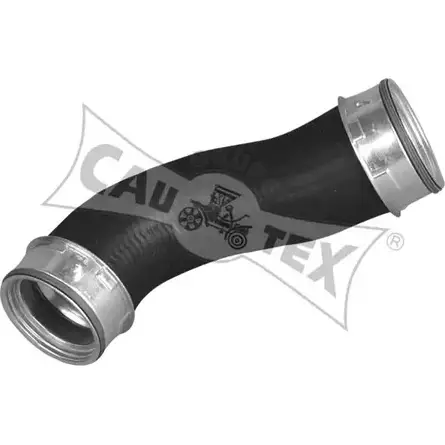 Патрубок воздушный CAUTEX 2860984 4S PTZ4D 43LMZFD 466777