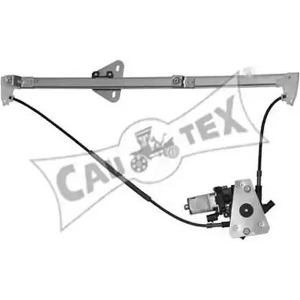 Стеклоподъемник CAUTEX 467007 B8HX9Z FZ TEHU 2860995