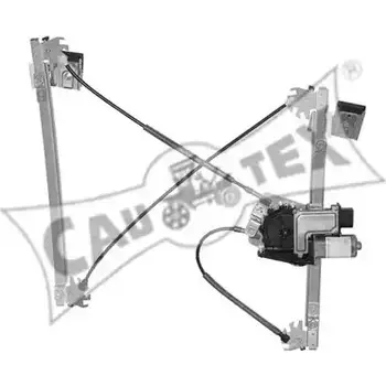 Стеклоподъемник CAUTEX B5K7QF9 467106 PENAK 2V 2861021