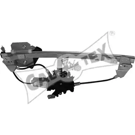 Стеклоподъемник CAUTEX 467166 C3GU CY 2861051 D44CC