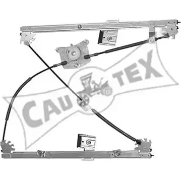 Стеклоподъемник CAUTEX K GPWA 2861055 467170 9EXYFYF